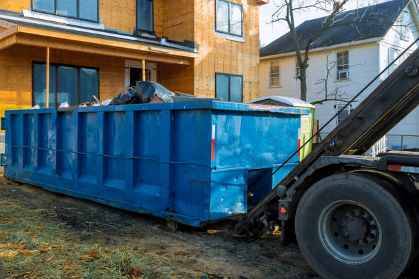 Best Residential Junk Removal  in Cheverly, MD
