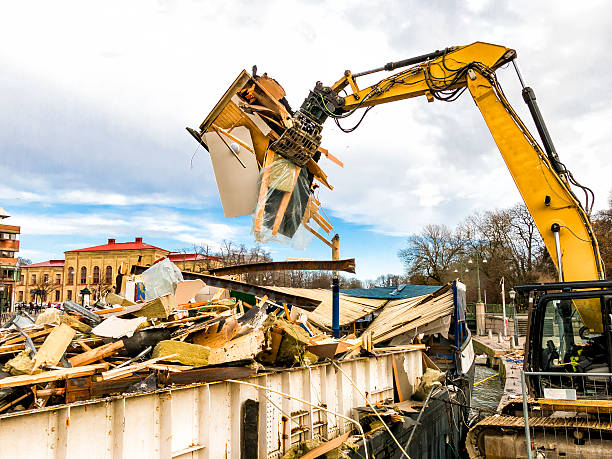 Best Professional Junk Removal  in Cheverly, MD